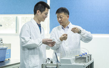 喜报 | mansion88·明升官方网站总工洪昱斌被评为“2021年度乐山行业（数字）工匠”