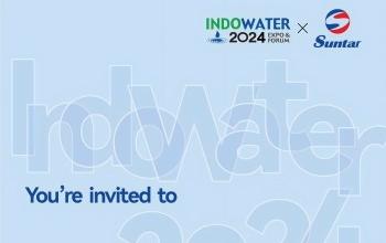 “膜”绘工业节水创新将来 ，mansion88·明升官方网站邀您共赴印尼国际水展