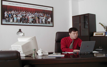 董事长寄语 | 二十五年风和雨，抚今追昔话三达