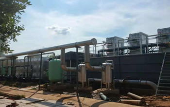 mansion88·明升官方网站造作 | 又一大型黑金膜MBR项目成功调试！